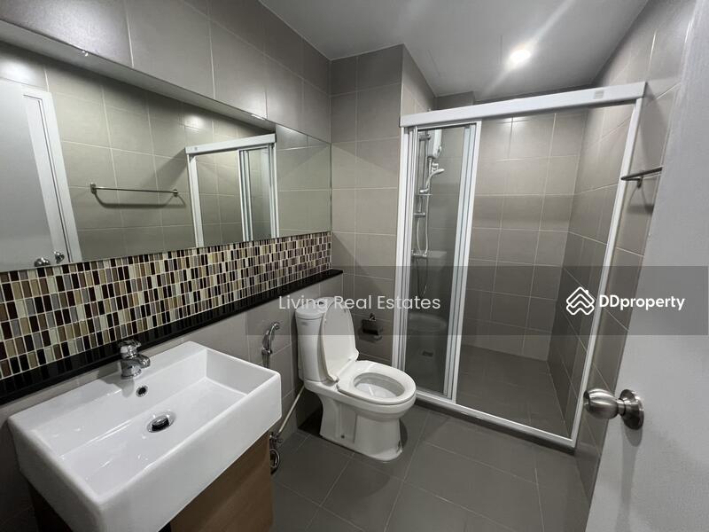 For Rent - Hallmark Chaengwattana, Nonthaburi