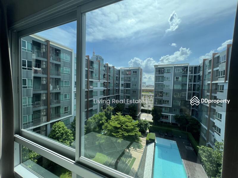 For Rent - Hallmark Chaengwattana, Nonthaburi