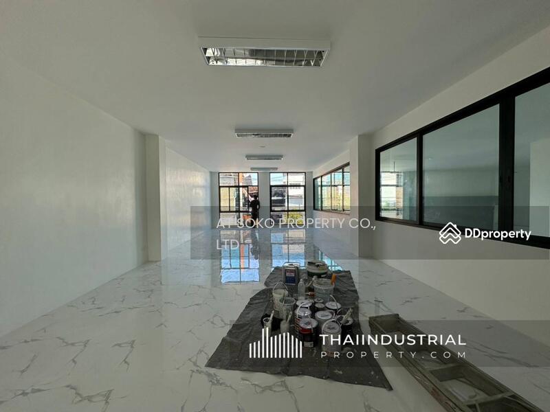 Factory or Warehouse 927 sqm for RENT at Bang Sao Thong, Samut Prakan (ID: AT1451R), Samut Prakan, Srisa Chorakhe Yai, Bang Sao Thong, Samut Prakan, , 927 sqm, Warehouse/Factory For Rent, by AT SOKO PROPERTY CO., LTD, 11270295 - DDproperty.com