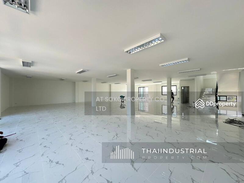 Factory or Warehouse 927 sqm for RENT at Bang Sao Thong, Samut Prakan (ID: AT1451R), Samut Prakan, Srisa Chorakhe Yai, Bang Sao Thong, Samut Prakan, , 927 sqm, Warehouse/Factory For Rent, by AT SOKO PROPERTY CO., LTD, 11270295 - DDproperty.com
