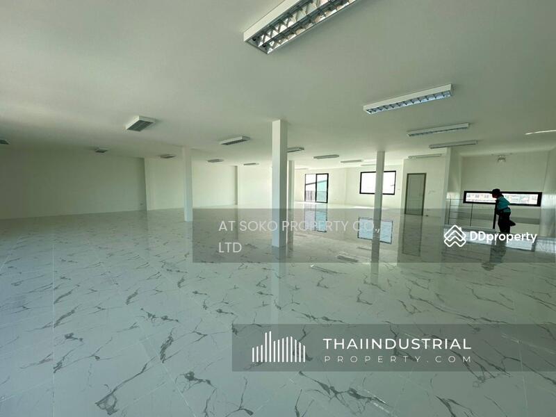 โกดังให้เช่า โรงงานให้เช่า 927 ตรม ศีรษะจรเข้ใหญ่, บางเสาธง, สมุทรปราการ (หมายเลขประกาศ: AT1451R), สมุทรปราการ, ศีรษะจรเข้ใหญ่, บางเสาธง, สมุทรปราการ, 927 ตร.ม., โกดัง-โรงงาน ให้เช่า, โดย AT SOKO PROPERTY CO., LTD, 11270295 - DDproperty.com