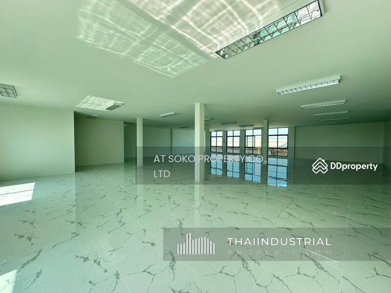Factory or Warehouse 927 sqm for RENT at Bang Sao Thong, Samut Prakan (ID: AT1451R), Samut Prakan, Srisa Chorakhe Yai, Bang Sao Thong, Samut Prakan, , 927 sqm, Warehouse/Factory For Rent, by AT SOKO PROPERTY CO., LTD, 11270295 - DDproperty.com