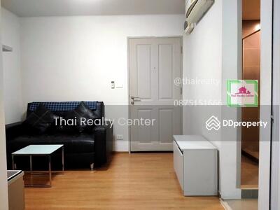 ขาย - Dcondo Ramkhamhaeng 9 : ดีคอนโด รามคำแหง 9, กรุงเทพ