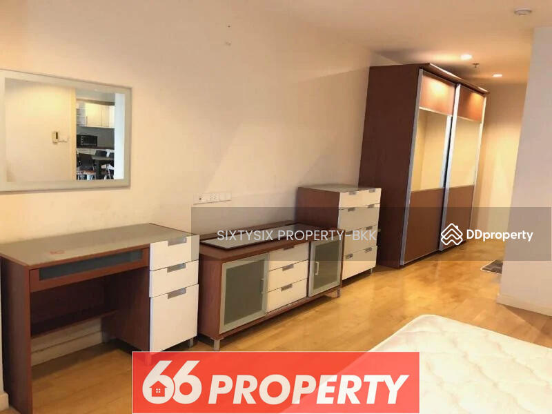 For Rent - The Royal Place 1, Bangkok