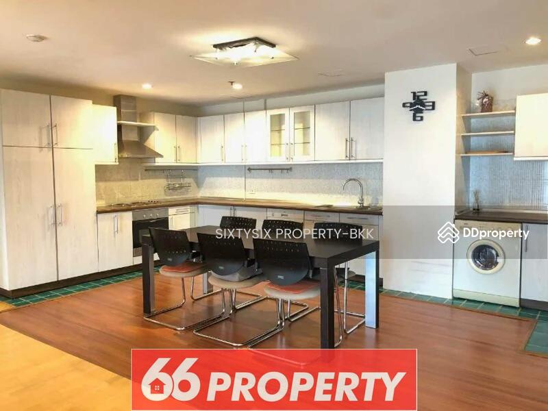 For Rent - The Royal Place 1, Bangkok