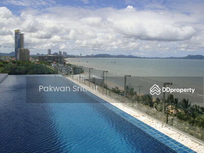 ขาย - Avatara Condominium Pattaya : อวาธารา คอนโดมิเนียม พัทยา, ชลบุรี