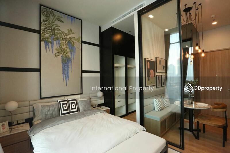 Noble Around Sukhumvit 33 : โนเบิล อราวน์ สุขุมวิท 33, กรุงเทพ, 17 ซอย สุขุมวิท 33, คลองตันเหนือ, วัฒนา, กรุงเทพ, 27 ตร.ม., คอนโด ให้เช่า, โดย Next Step Property, 11270530 - DDproperty.com