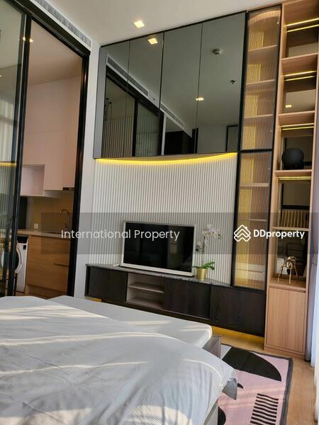 Noble Around Sukhumvit 33 : โนเบิล อราวน์ สุขุมวิท 33, กรุงเทพ, 17 ซอย สุขุมวิท 33, คลองตันเหนือ, วัฒนา, กรุงเทพ, 27 ตร.ม., คอนโด ให้เช่า, โดย Next Step Property, 11270530 - DDproperty.com