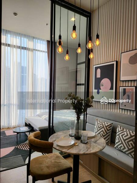 Noble Around Sukhumvit 33 : โนเบิล อราวน์ สุขุมวิท 33, กรุงเทพ, 17 ซอย สุขุมวิท 33, คลองตันเหนือ, วัฒนา, กรุงเทพ, 27 ตร.ม., คอนโด ให้เช่า, โดย Next Step Property, 11270530 - DDproperty.com