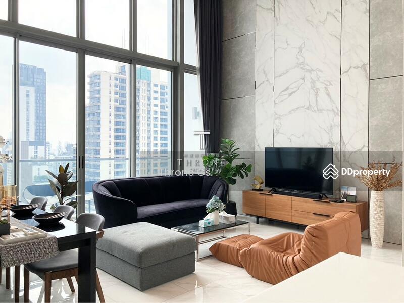 For Rent - Hyde Sukhumvit 11, Bangkok