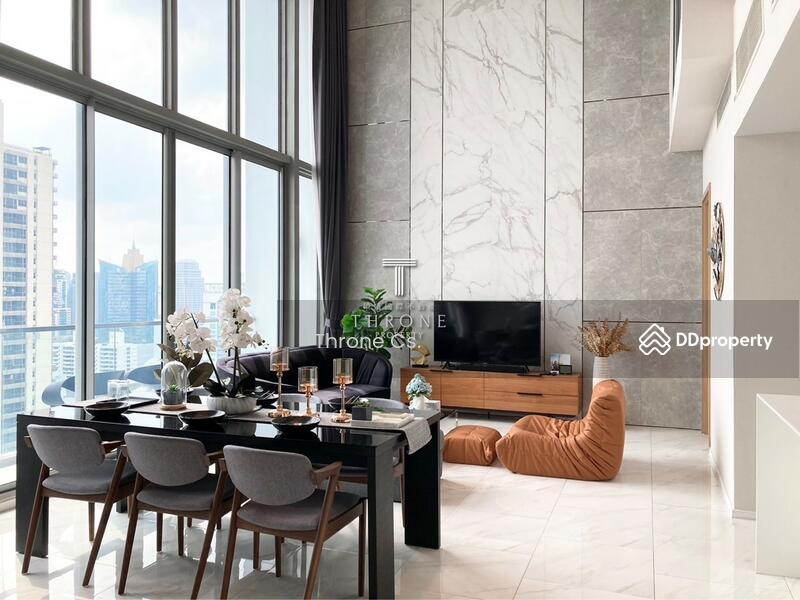 For Rent - Hyde Sukhumvit 11, Bangkok