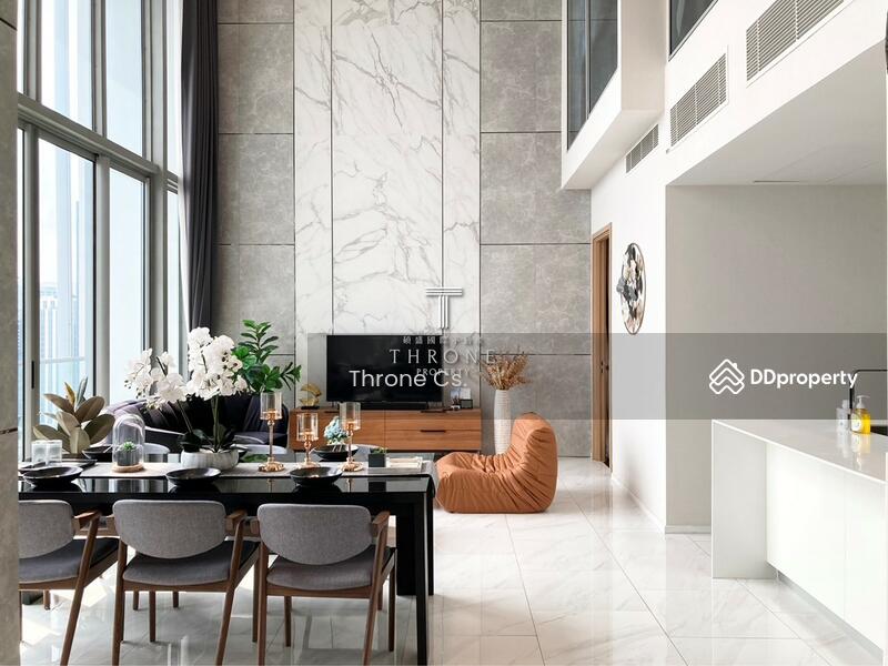 For Rent - Hyde Sukhumvit 11, Bangkok