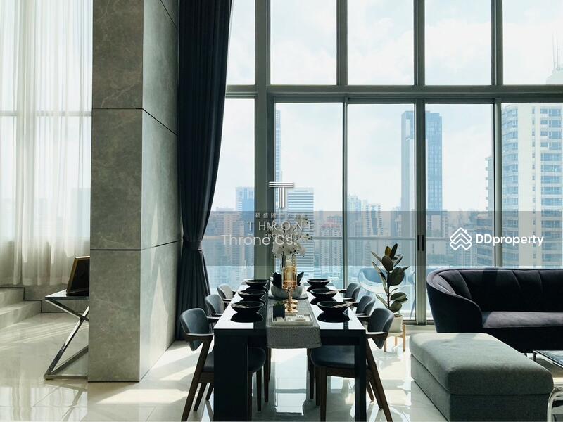 For Rent - Hyde Sukhumvit 11, Bangkok
