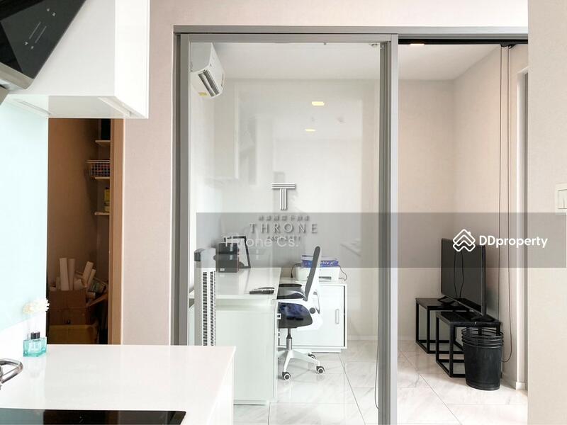 ให้เช่า - Hyde Sukhumvit 11 : ไฮด์ สุขุมวิท11, กรุงเทพ