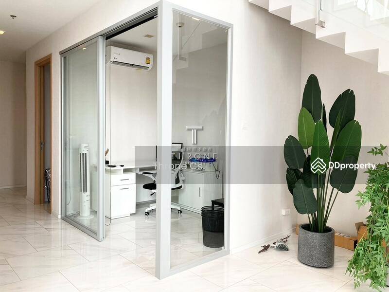 For Rent - Hyde Sukhumvit 11, Bangkok