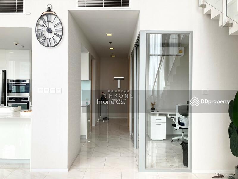 For Rent - Hyde Sukhumvit 11, Bangkok