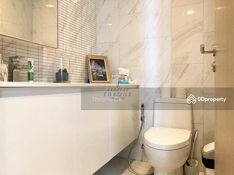 For Rent - Hyde Sukhumvit 11, Bangkok