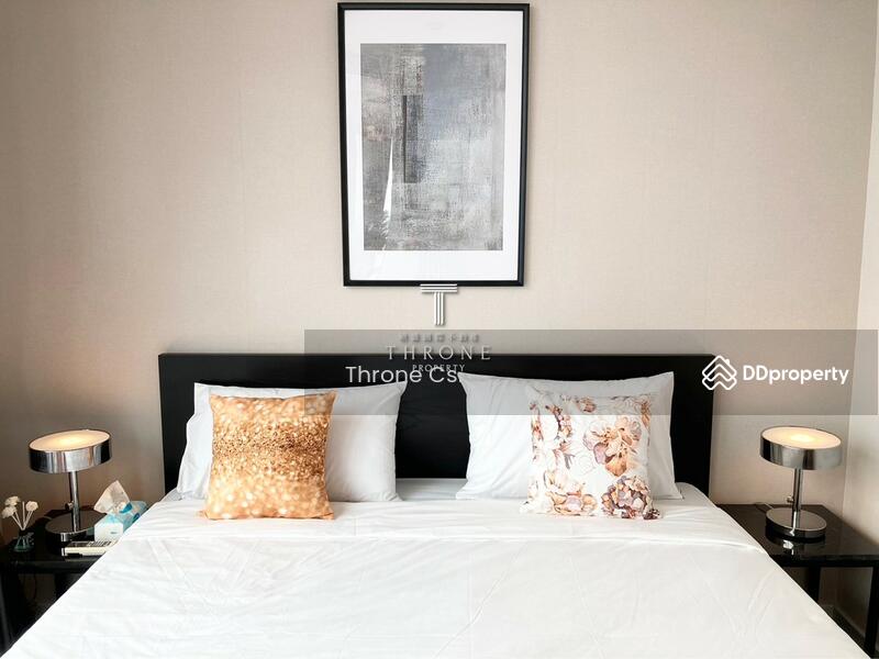 ให้เช่า - Hyde Sukhumvit 11 : ไฮด์ สุขุมวิท11, กรุงเทพ