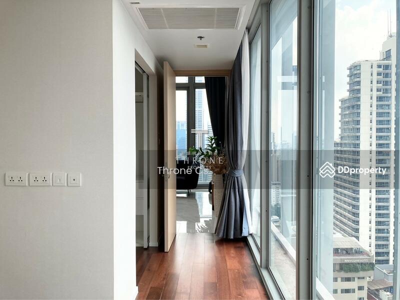 For Rent - Hyde Sukhumvit 11, Bangkok