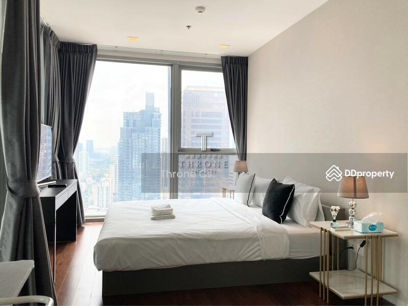 For Rent - Hyde Sukhumvit 11, Bangkok