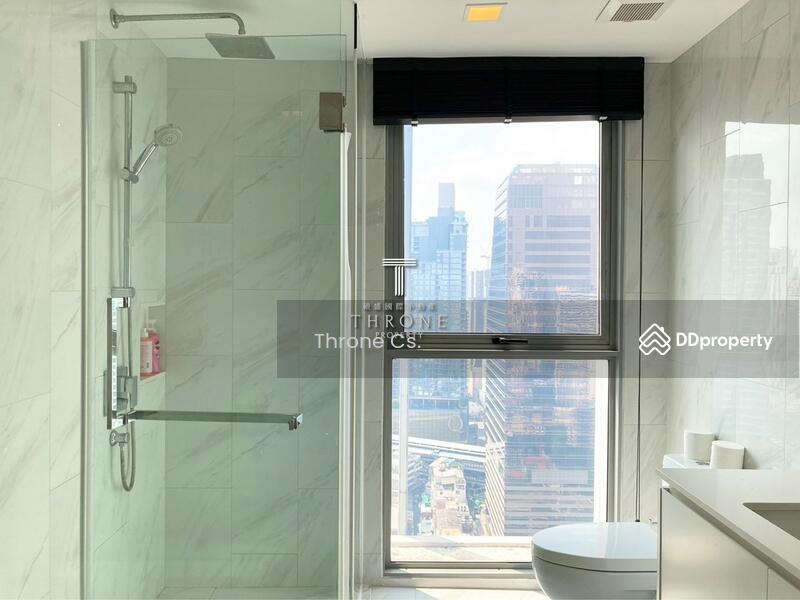 For Rent - Hyde Sukhumvit 11, Bangkok