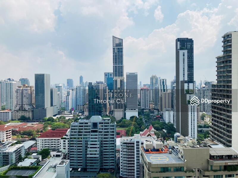ให้เช่า - Hyde Sukhumvit 11 : ไฮด์ สุขุมวิท11, กรุงเทพ
