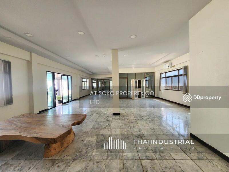 Factory or Warehouse 3340 sqm for RENT at Prachathipat, Thanyaburi, Pathum Thani (ID: AT1453R), Pathum Thani, Prachathipat, Thanyaburi, Pathum Thani, , 3,340 sqm, Warehouse/Factory For Rent, by AT SOKO PROPERTY CO., LTD, 11270551 - DDproperty.com