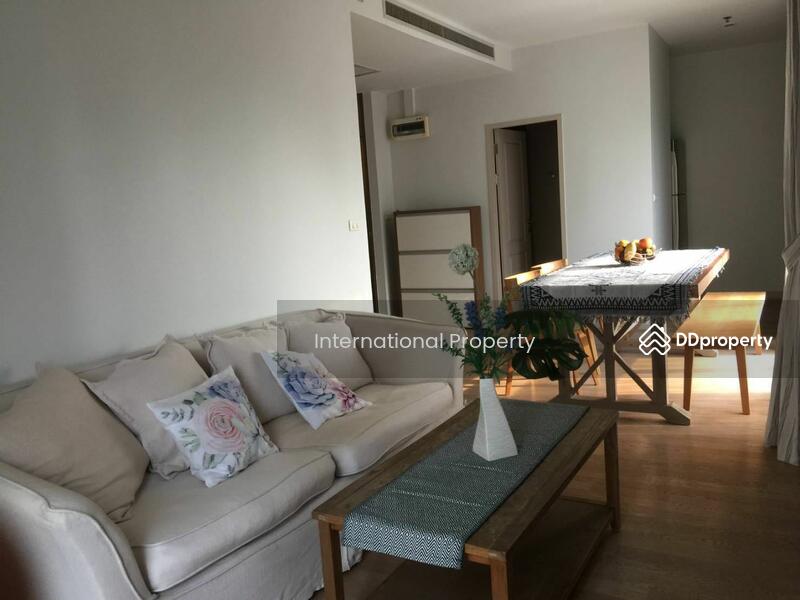 Noble Refine, Bangkok, Soi Sukhumvit 26, Sukhumvit Road, Khong Tan, Khlong Toei, Bangkok, 2 Bedrooms, 72 sqm, Condo For Rent, by Next Step Property, 11270645 - DDproperty.com