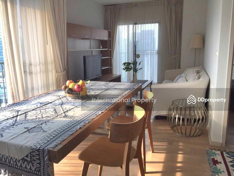 Noble Refine, Bangkok, Soi Sukhumvit 26, Sukhumvit Road, Khong Tan, Khlong Toei, Bangkok, 2 Bedrooms, 72 sqm, Condo For Rent, by Next Step Property, 11270645 - DDproperty.com