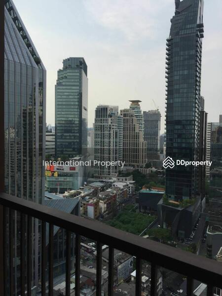Noble Refine, Bangkok, Soi Sukhumvit 26, Sukhumvit Road, Khong Tan, Khlong Toei, Bangkok, 2 Bedrooms, 72 sqm, Condo For Rent, by Next Step Property, 11270645 - DDproperty.com
