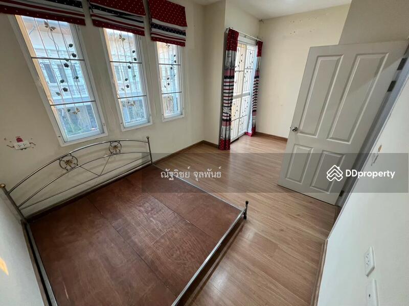 For Sale - Golden Town Onnut-Ladkrabang, Bangkok