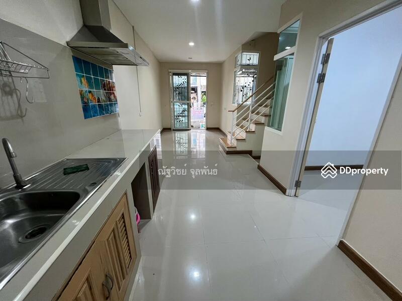 For Sale - Golden Town Onnut-Ladkrabang, Bangkok