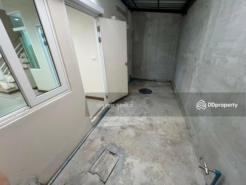 For Sale - Golden Town Onnut-Ladkrabang, Bangkok