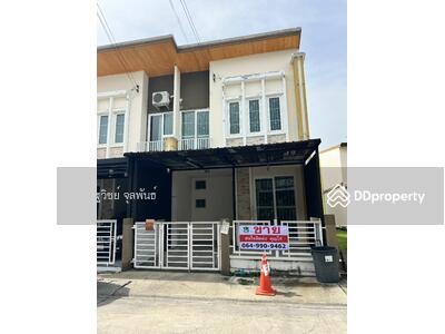 ขาย - Golden Town Onnut-Ladkrabang : โกลเด้น ทาวน์ อ่อนนุช-ลาดกระบัง, กรุงเทพ