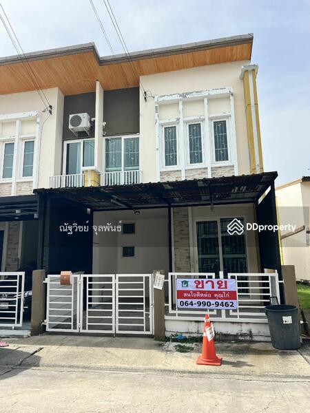 For Sale - Golden Town Onnut-Ladkrabang, Bangkok