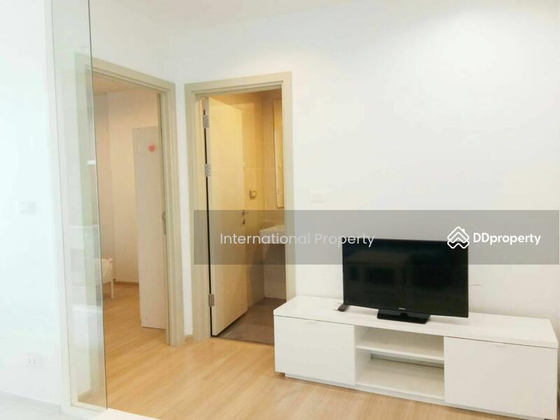 The Base Rama 9-Ramkhamhaeng, Bangkok, 3 Ramkhamhaeng Road, Hua Mak, Bang Kapi, Bangkok, 1 Bedroom, 30 sqm, Condo For Rent, by Next Step Property, 11271018 - DDproperty.com