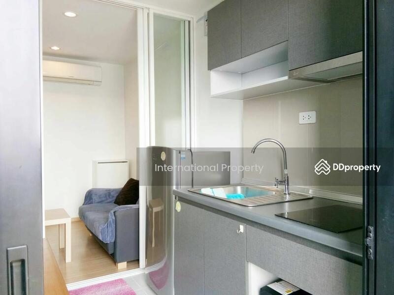 The Base Rama 9-Ramkhamhaeng, Bangkok, 3 Ramkhamhaeng Road, Hua Mak, Bang Kapi, Bangkok, 1 Bedroom, 30 sqm, Condo For Rent, by Next Step Property, 11271018 - DDproperty.com
