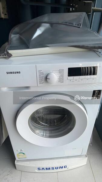 The Base Rama 9-Ramkhamhaeng : เดอะเบส พระราม 9-รามคำแหง, กรุงเทพ, 3 ถนนรามคำแหง, หัวหมาก, บางกะปิ, กรุงเทพ, 30 ตร.ม., คอนโด ให้เช่า, โดย Next Step Property, 11271018 - DDproperty.com