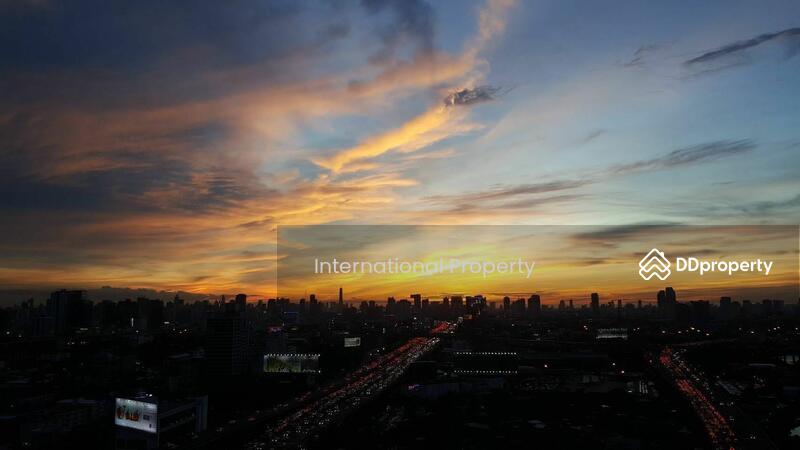 The Base Rama 9-Ramkhamhaeng, Bangkok, 3 Ramkhamhaeng Road, Hua Mak, Bang Kapi, Bangkok, 1 Bedroom, 30 sqm, Condo For Rent, by Next Step Property, 11271018 - DDproperty.com