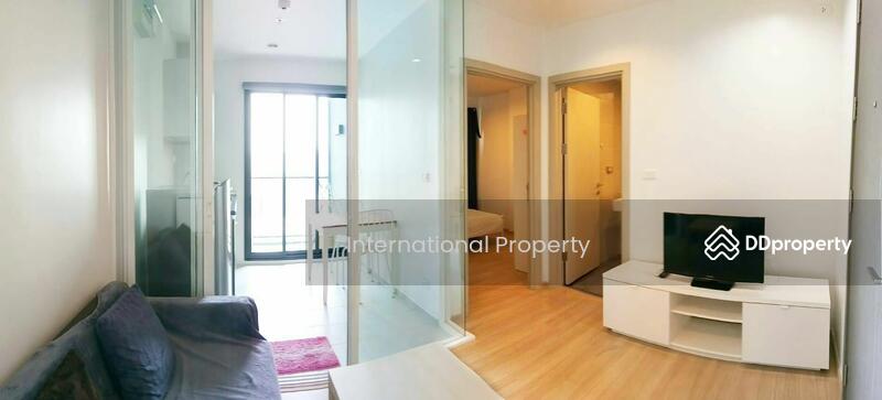 The Base Rama 9-Ramkhamhaeng, Bangkok, 3 Ramkhamhaeng Road, Hua Mak, Bang Kapi, Bangkok, 1 Bedroom, 30 sqm, Condo For Rent, by Next Step Property, 11271018 - DDproperty.com