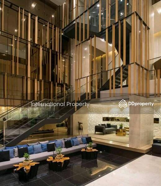 The Base Rama 9-Ramkhamhaeng, Bangkok, 3 Ramkhamhaeng Road, Hua Mak, Bang Kapi, Bangkok, 1 Bedroom, 30 sqm, Condo For Rent, by Next Step Property, 11271018 - DDproperty.com