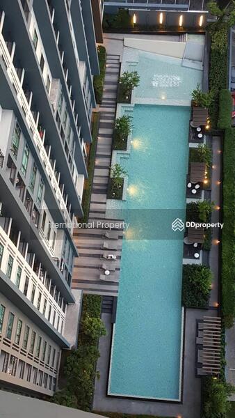 The Base Rama 9-Ramkhamhaeng, Bangkok, 3 Ramkhamhaeng Road, Hua Mak, Bang Kapi, Bangkok, 1 Bedroom, 30 sqm, Condo For Rent, by Next Step Property, 11271018 - DDproperty.com