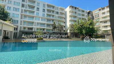 ขาย - Autumn Hua Hin : ออทัมน์ หัวหิน, ประจวบคีรีขันธ์