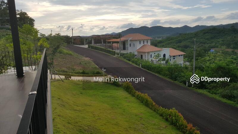 For Sale - Kao Yai Hideaway, Kaoyai, Korat, Nakhon Ratchasima