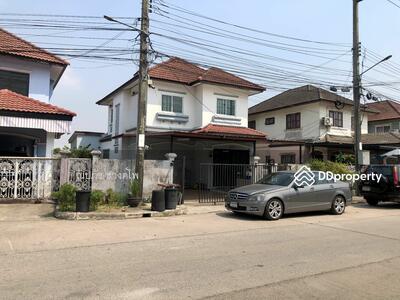 ขาย - ขายด่วน! บ้านเดี่ยว เนื้อที่ 49ตรว. มบ.เคซี กรีนวิลล์ ถ.มิตรไมตรี 10/1 เขตหนองจอก กรุงเทพ ฯ, กรุงเทพ