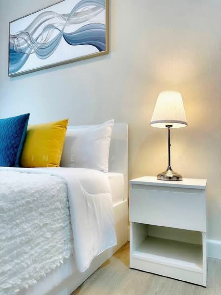 The Sky Sukhumvit : เดอะ สกาย สุขุมวิท, กรุงเทพ, 103-4 ถนนสุขุมวิท, บางนาเหนือ, บางนา, กรุงเทพ, 35 ตร.ม., คอนโด ให้เช่า, โดย Nextstep Property, 11271274 - DDproperty.com