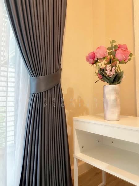 The Sky Sukhumvit : เดอะ สกาย สุขุมวิท, กรุงเทพ, 103-4 ถนนสุขุมวิท, บางนาเหนือ, บางนา, กรุงเทพ, 35 ตร.ม., คอนโด ให้เช่า, โดย Nextstep Property, 11271274 - DDproperty.com