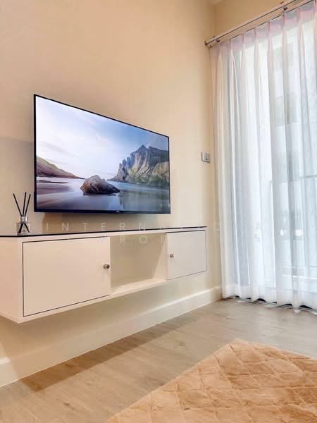 The Sky Sukhumvit : เดอะ สกาย สุขุมวิท, กรุงเทพ, 103-4 ถนนสุขุมวิท, บางนาเหนือ, บางนา, กรุงเทพ, 35 ตร.ม., คอนโด ให้เช่า, โดย Nextstep Property, 11271274 - DDproperty.com