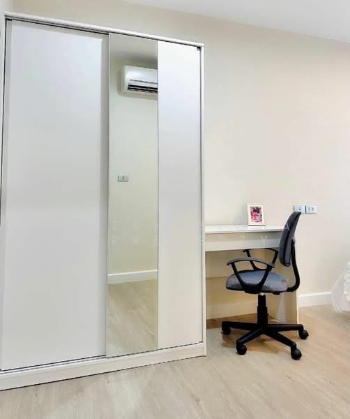 The Sky Sukhumvit, Bangkok, 103-4 Sukhumvit Road, Bang Na Nuea, Bang Na, Bangkok, 1 Bedroom, 35 sqm, Condo For Rent, by Nextstep Property, 11271274 - DDproperty.com