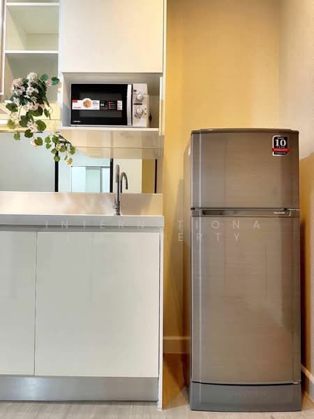 The Sky Sukhumvit, Bangkok, 103-4 Sukhumvit Road, Bang Na Nuea, Bang Na, Bangkok, 1 Bedroom, 35 sqm, Condo For Rent, by Nextstep Property, 11271274 - DDproperty.com